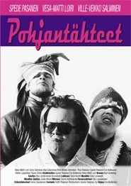 Pohjanthteet