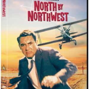 North By Northwest (Import)