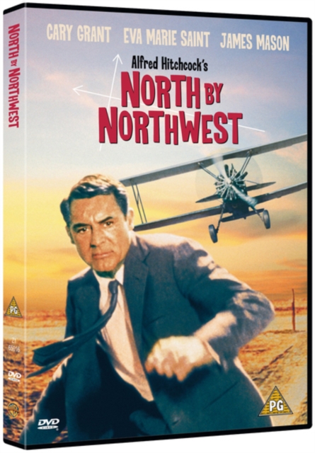 North By Northwest (Import)