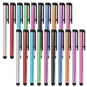 OBOSOE 10/20-Pack - Touchpenna / Stylus Pekpenna - Mobil