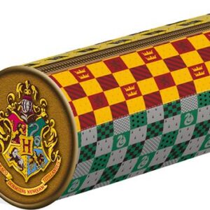 Pennfodral - Harry Potter (House Crests)