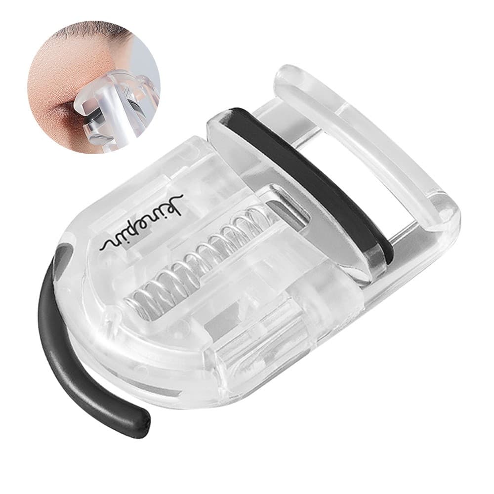 gonfransbjare Sminkverktyg Eye Lash Curling Clip