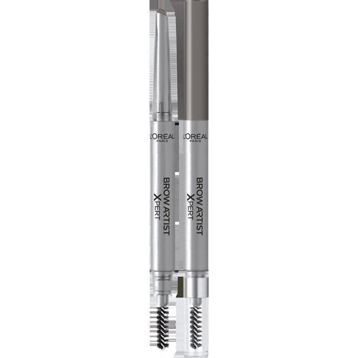 L'Oral Brow Artist Xpert Automatisk gonbrynspenna 108 Varmbrun 9g
