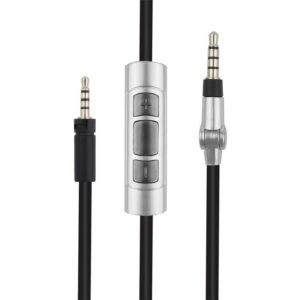 Ljudkabel med mikrofon Sennheiser Momentum 1.0