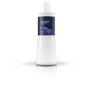 Wella Professionals Welloxon Perfect Creme Developer 9% / 30 Vol. 1000 ml