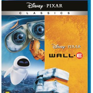 Wall-E (Blu-ray)