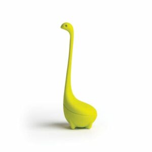 Ototo Design OT843, Te, Grn, Silikon, 48,3 mm, 144,5 mm, 46,99 g