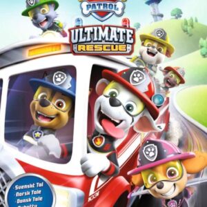 Paw Patrol - Ssong 6: Vol 1