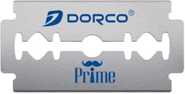 15-p Dorco Prime Platinum Rakblad Dubbelrakblad