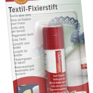 Limstift Fr Textil 10 g Gterman