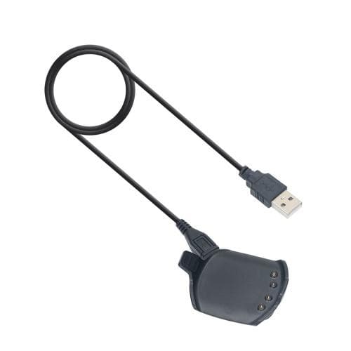 Fr Smartklocka Garmin Approach S2 / S4 Laddare Docka Dockning