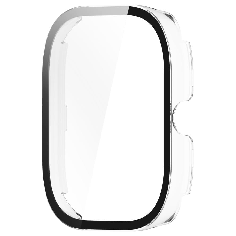 INF Fulltckande PC-fodral med skrmskydd fr Redmi Watch 4