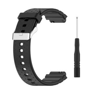 Klockarmband till Xplora X5 Play silikon
