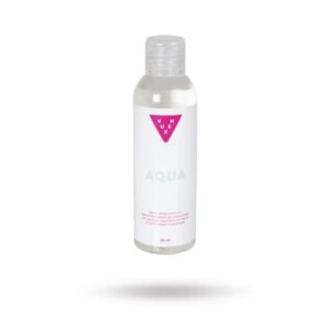 VUXEN AQUA VATTENBASERAT GLIDMEDEL 50 ML