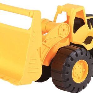 Power X Bulldozer Sandfordon 25 cm