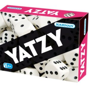 Yatzy, Kärnan