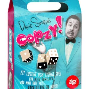 Oopzy David Sundin Spel (SE)