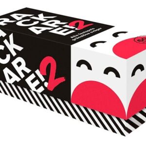 Rackare 2, Partyspel (SE)