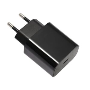 20W USB-C PD snabbladdare för iPhone 11/12/13/14/15