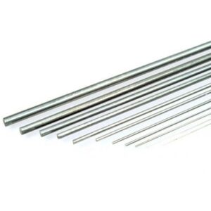 Pianotrd 2mm x 90cm (.078)
