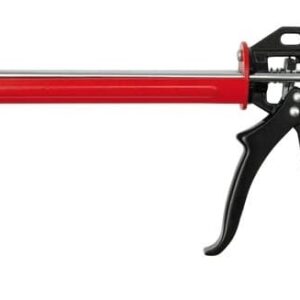 Yato YT-6753, Fogsprutor, Svart, Röd, 225 mm, 1 styck