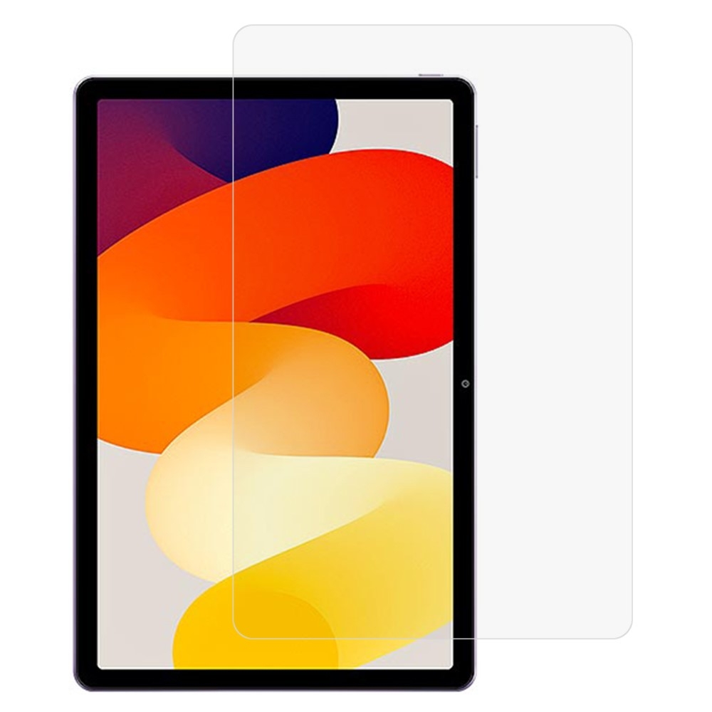 SKALO Xiaomi Redmi Pad SE 8.7 Skrmskydd i Hrdat glas