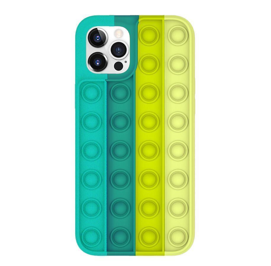 Pop It Case - Anti-stress