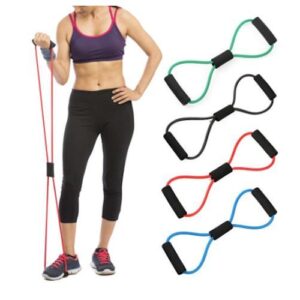 2st Resistance band - Träningsband, Motståndsband, yoga, rehab