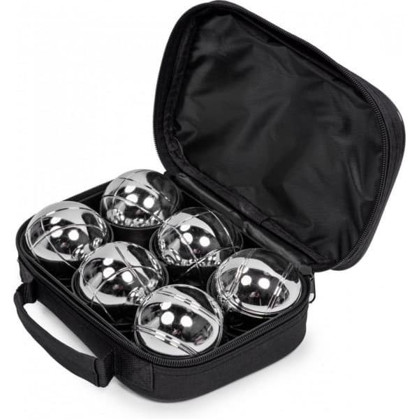 Petanque -gårdsspel