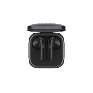 Redmi Buds 6 Active - Black