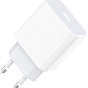 Laddare - Xiaomi - PH26 - 20W - USB-C - Kabel 2M