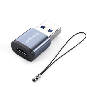USB Hane till USB-C Hona dataöverföring med hög hastighet, USB A till USB C