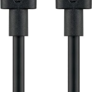 USB-C™ laddnings- och synkroniseringskabel
