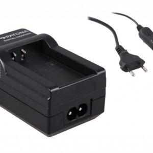 Laddare för Nikon EN-EL20 batteri
