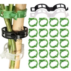 Vxtklmmor fr Plantstd/Spalj 100-pack