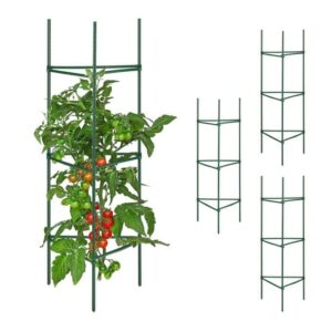 Växtstödset om 4 90 cm