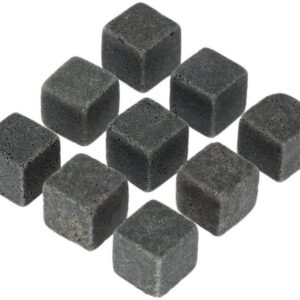 Whiskystenar 9-pack
