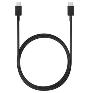 USB-C kabel 1m fr Samsung Galaxy TAB S9 - TAB S9 ULTRA - TAB S9 PLUS Phonillico