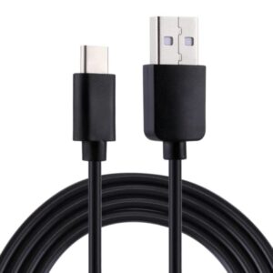 USB till USB-C Quick Charge Kabel 1.2M