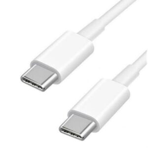 Laddare fr Macbook 2m - Snabbladdare - USB-C Laddare