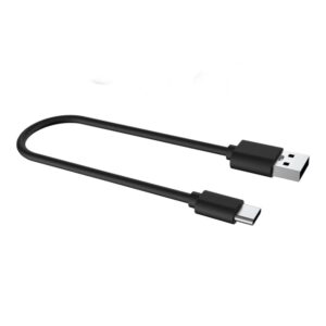 Laddkabel USB-C