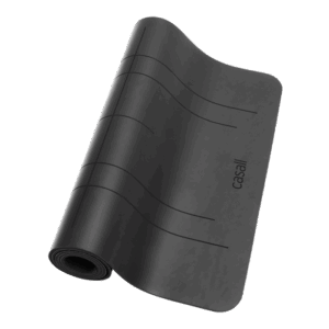 Yogamatta Grip & Cushion III 5mm Svart
