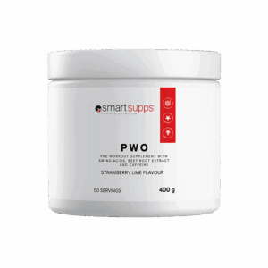 PWO 400 g