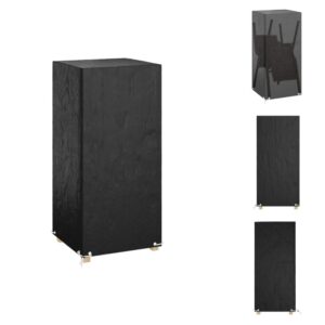 verdrag till Utembler - Living verdrag fr trdgrdsmbler 8 lj. 75x70x140 cm polyeten