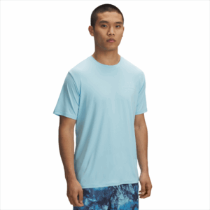 Vanish Energy T-shirt Blå
