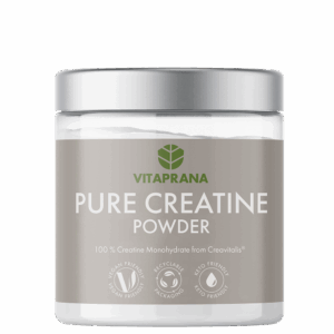 Pure Creatine Kreatin monohydrat 110 g