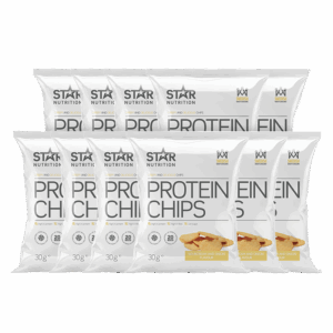 10 x Protein Chips, 30g