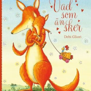 Vad som än sker