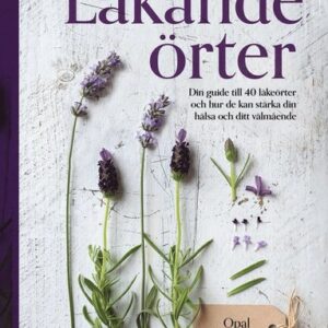 Läkande örter