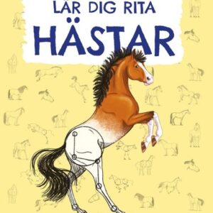 Lär dig rita hästar